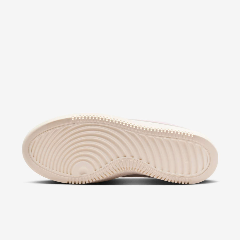 Nike Court Vision Alta Ltr — Bege - 133