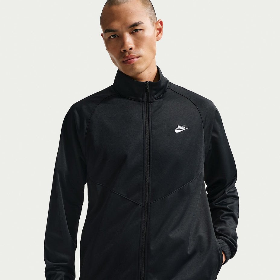 Nike M Nk Wr Pk Trk Suit — Preto - 010