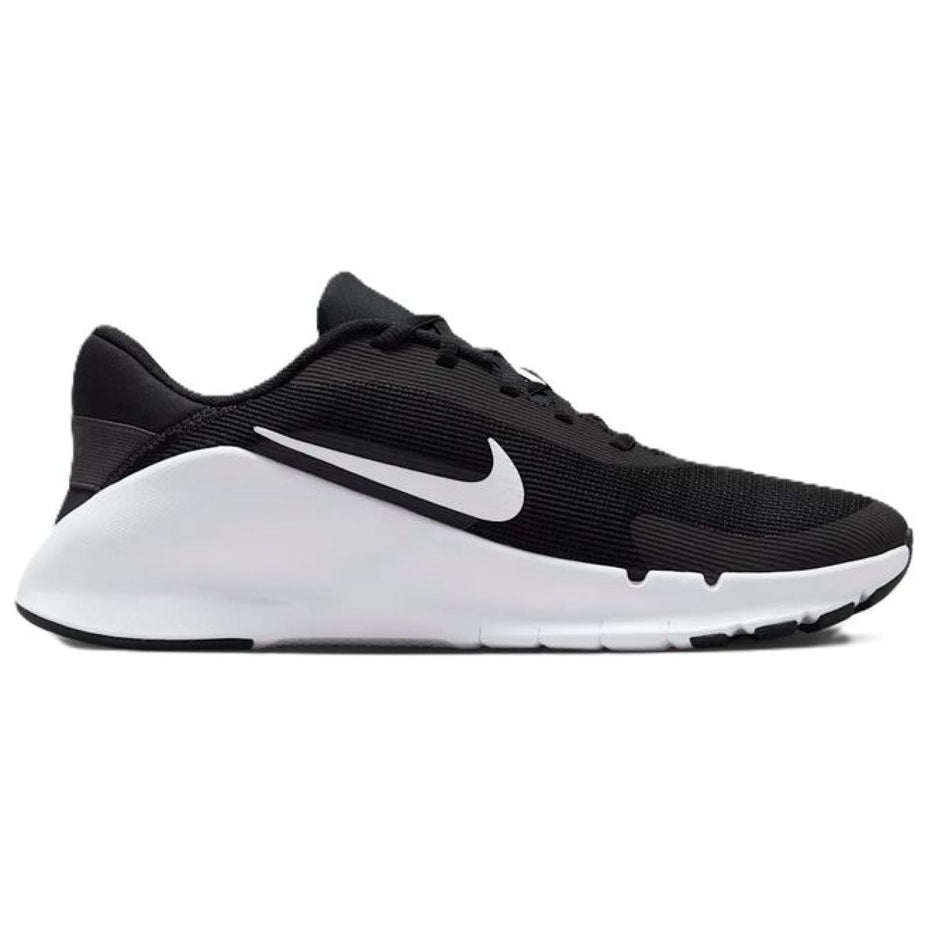 Nike Flex Train M — Preto/Branco - 003