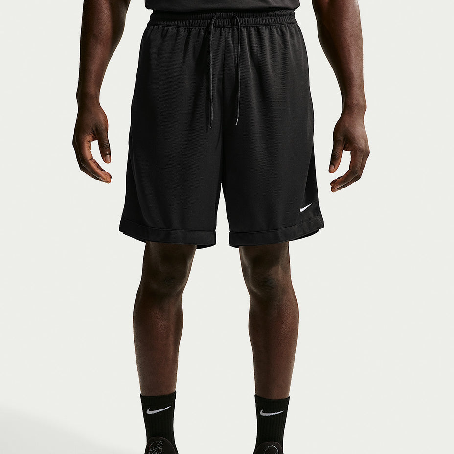 Nike Short Dna Academy — Preto - 10