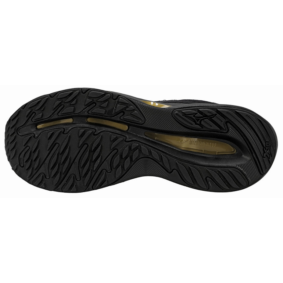 Mizuno Tenis Wave Legend 5 — Preto - PTPT69