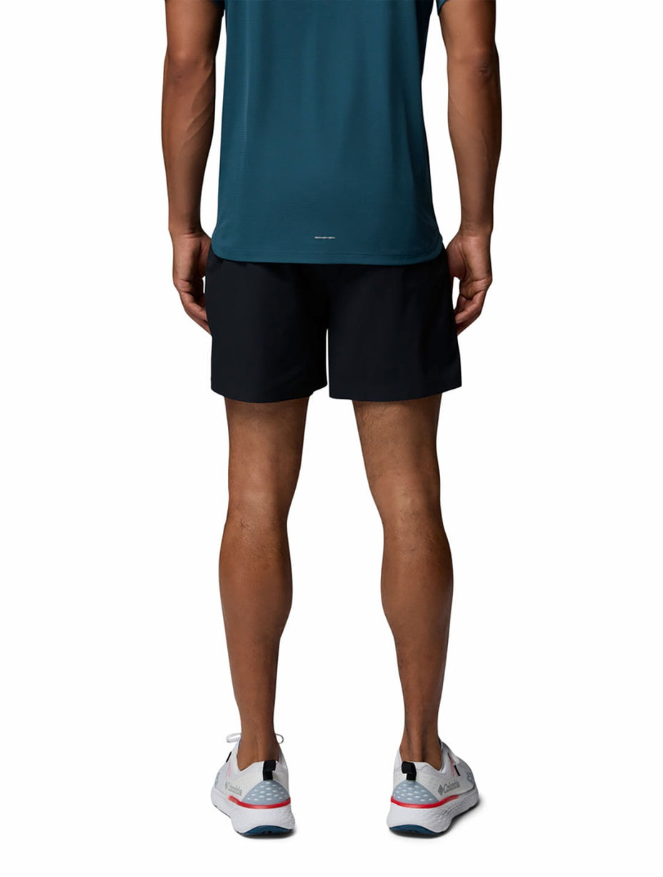 Columbia Bermuda Stealth Spring — Preto - 010