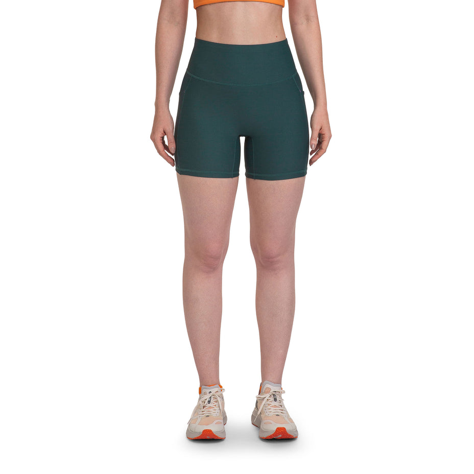 Olympikus Bermuda Corre Forca 5 F — Florestal - FLOTAL