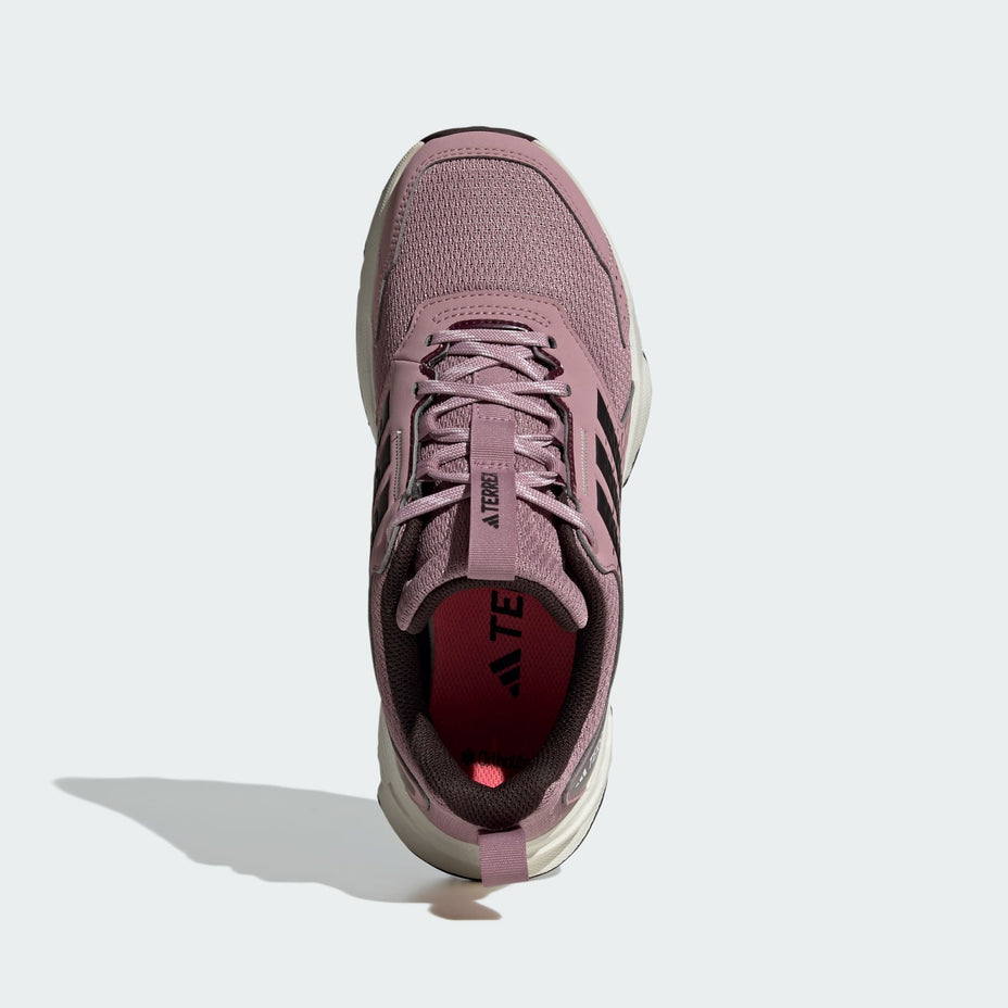 Adidas Tênis Terrex Tracefinder 2 W — Mauve - .