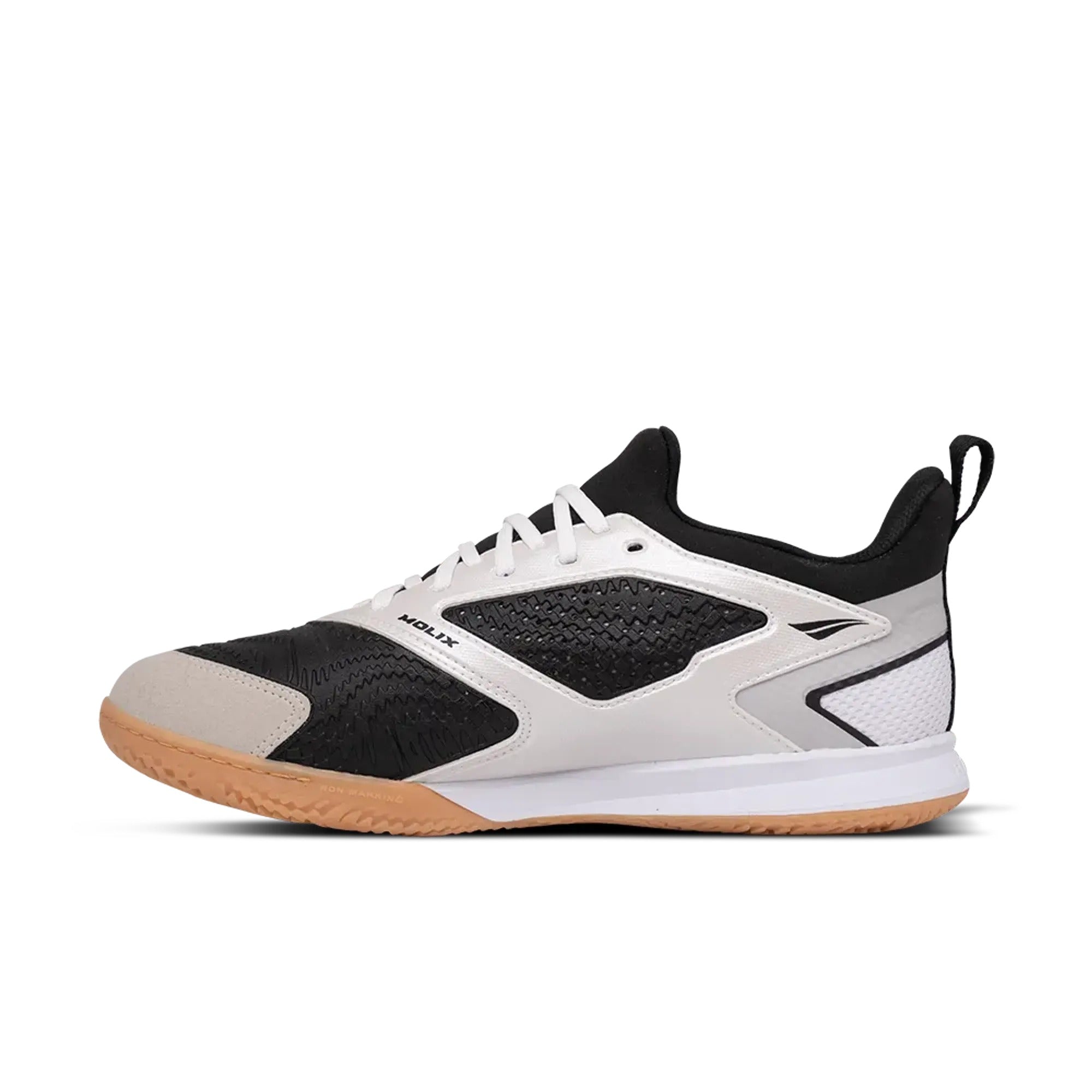 Penalty Chut. Futsal Max Evolution — Branco (site 124309-9911)