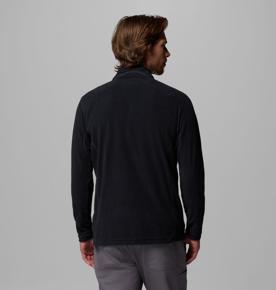 Columbia Fleece Klamath Range Ii — Preto - 010