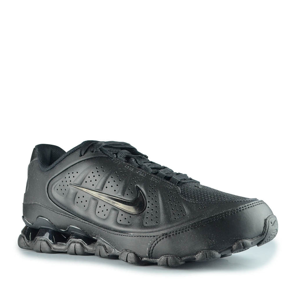 Nike Reax 8 Nsw Sl — Preto/Branco - 001