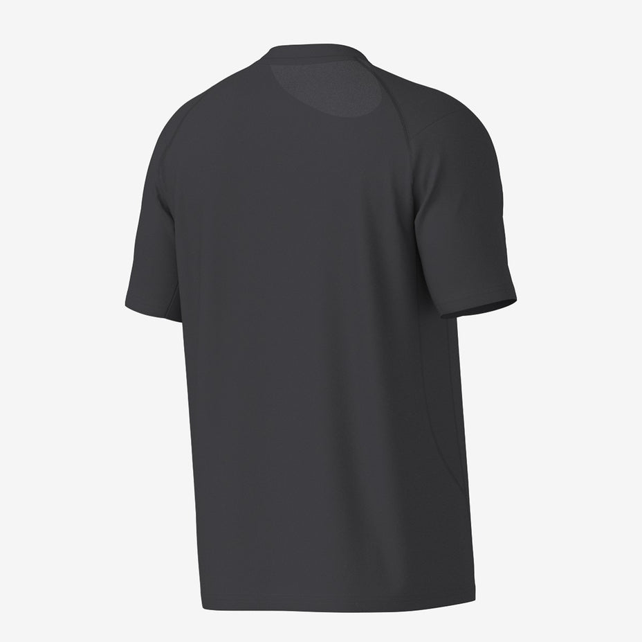 Fila Camiseta Masculina Fila Piquet Tech — Preto - 160