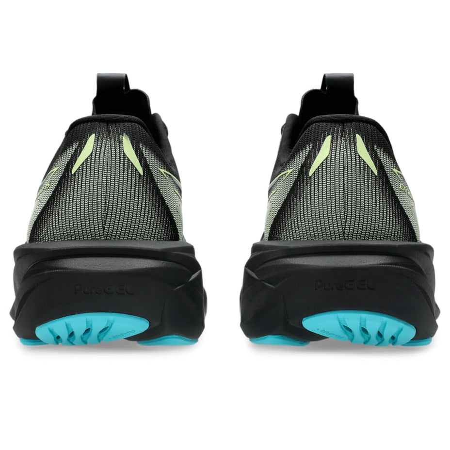 Asics Gt-2000 — Preto - 002