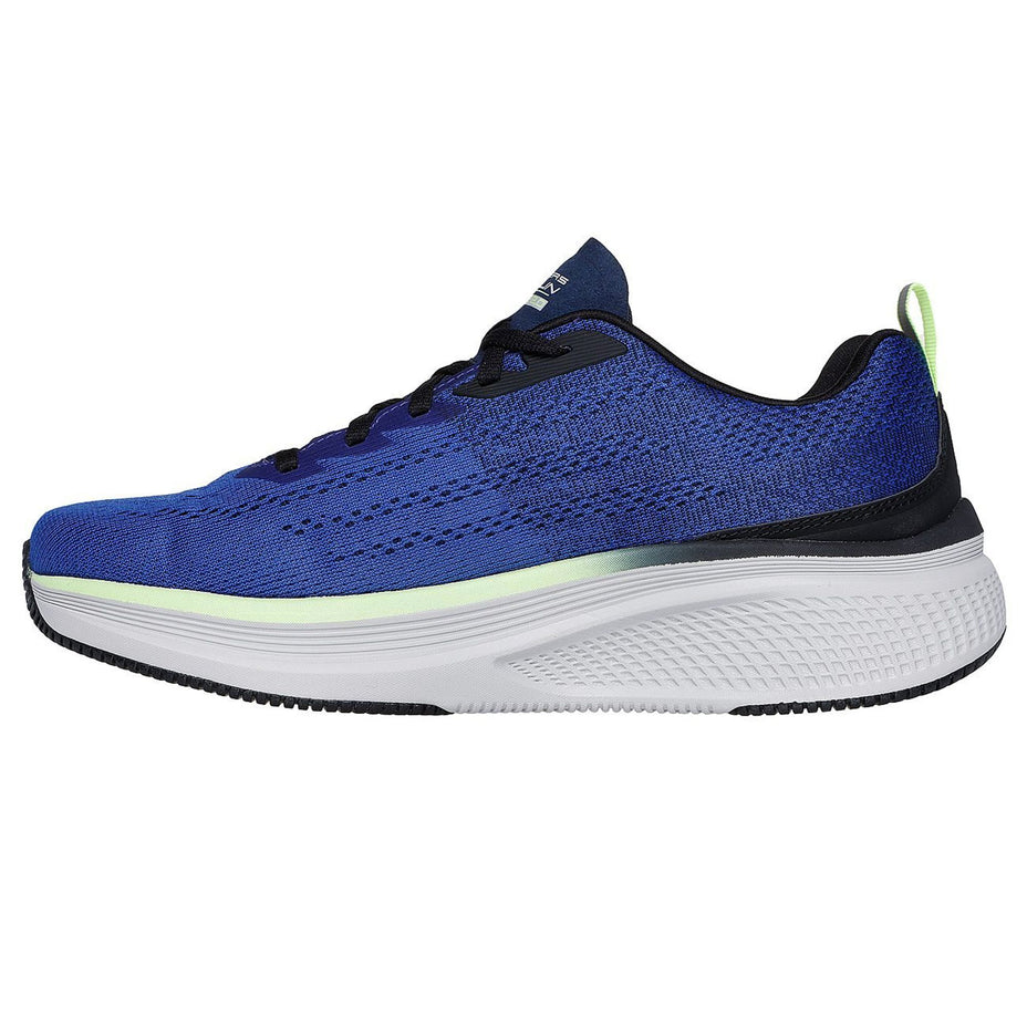 Skechers Go Run Elevate 2.0   Fluidmotion — Azul - NVY
