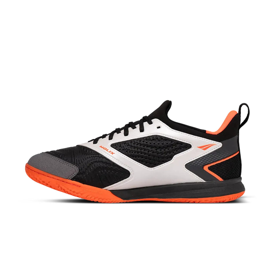 Penalty Chut. Futsal Max Evolution — Preto/Coral - 1045