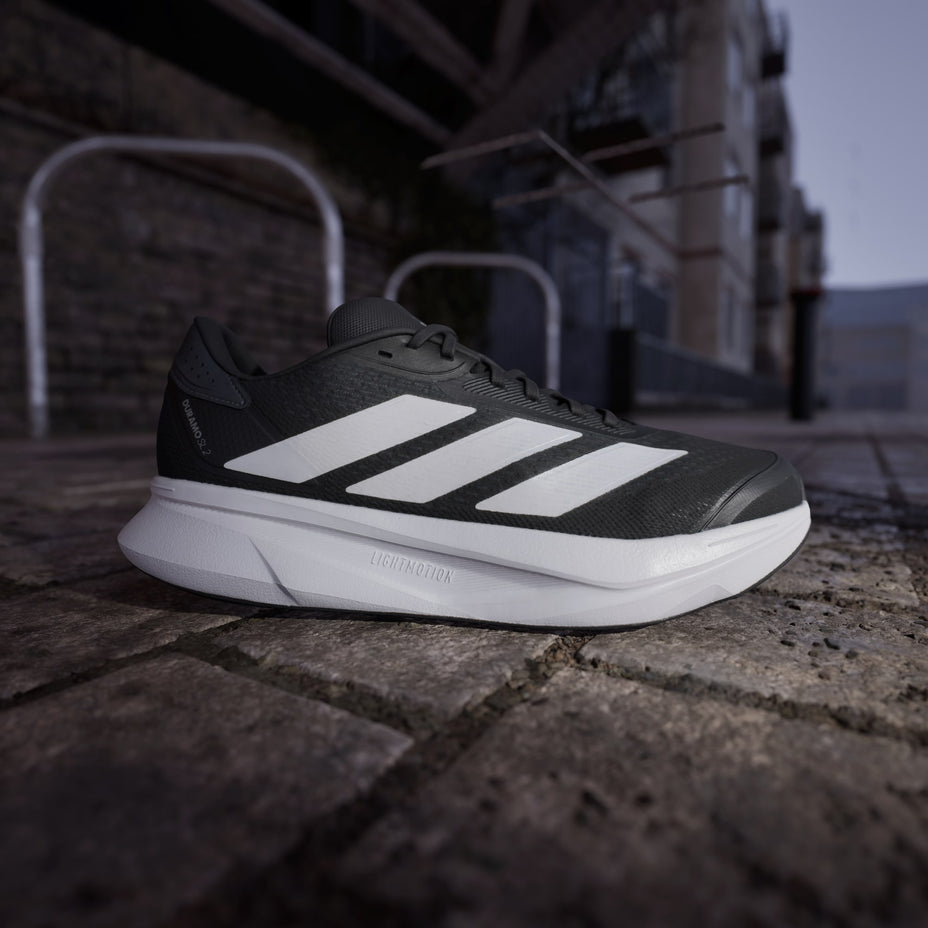 Adidas Tênis Duramo Sl2 M — Preto - .