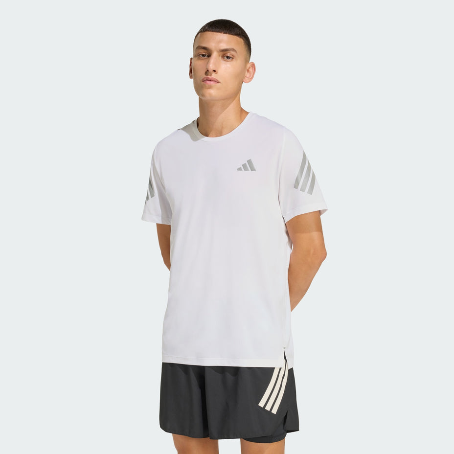 Adidas Camiseta Adi365/// — Branco - .