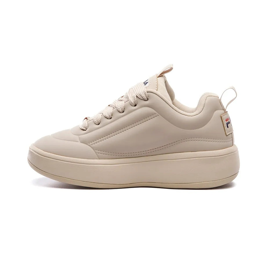 Fila Super Bubble — Cinza/Cinza - 900