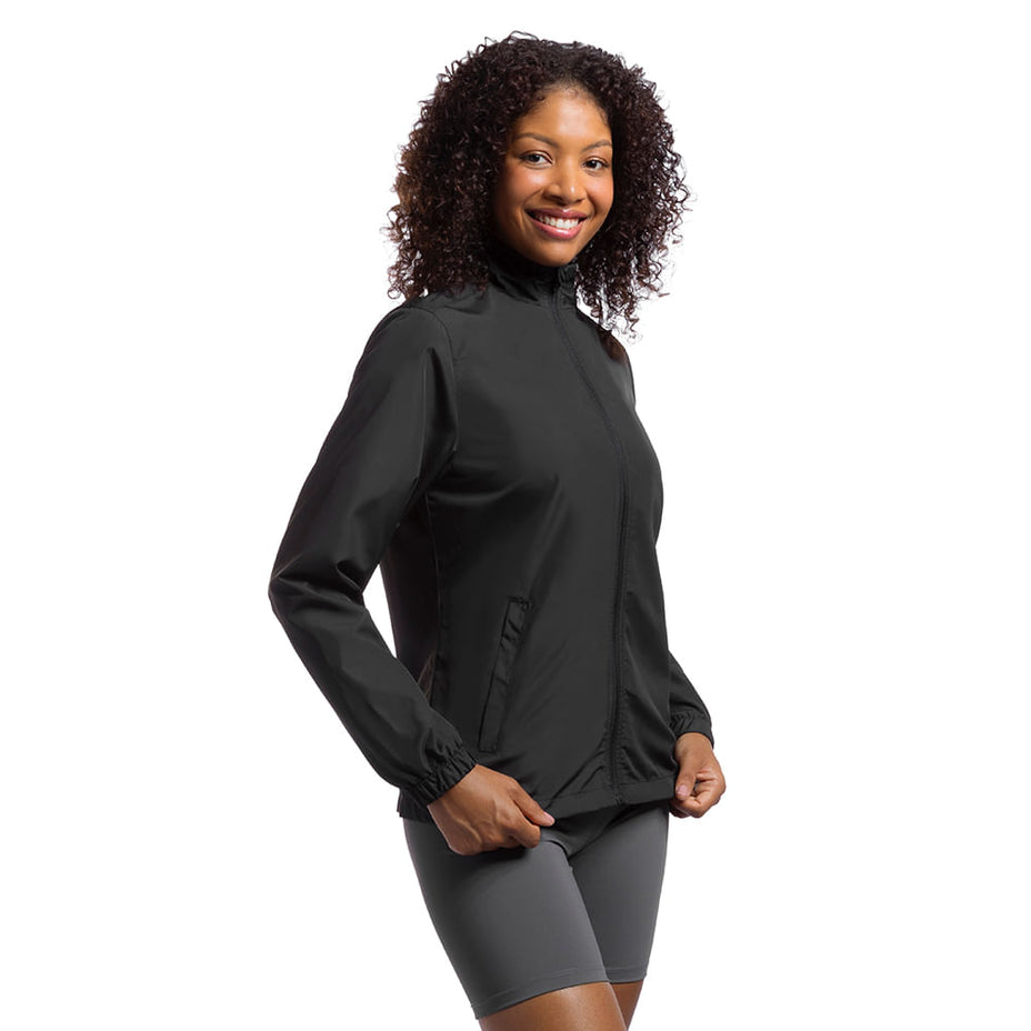 Olympikus Quebra Vento Essential — Preto - PRETO