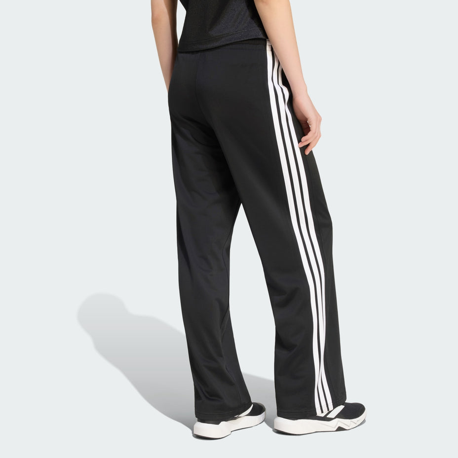 Adidas Calça W Dayrdy Wl Tp — Preto - .