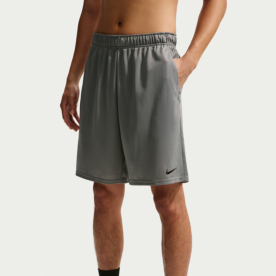 Nike Short Df Flex 9'' — Cinza - 084