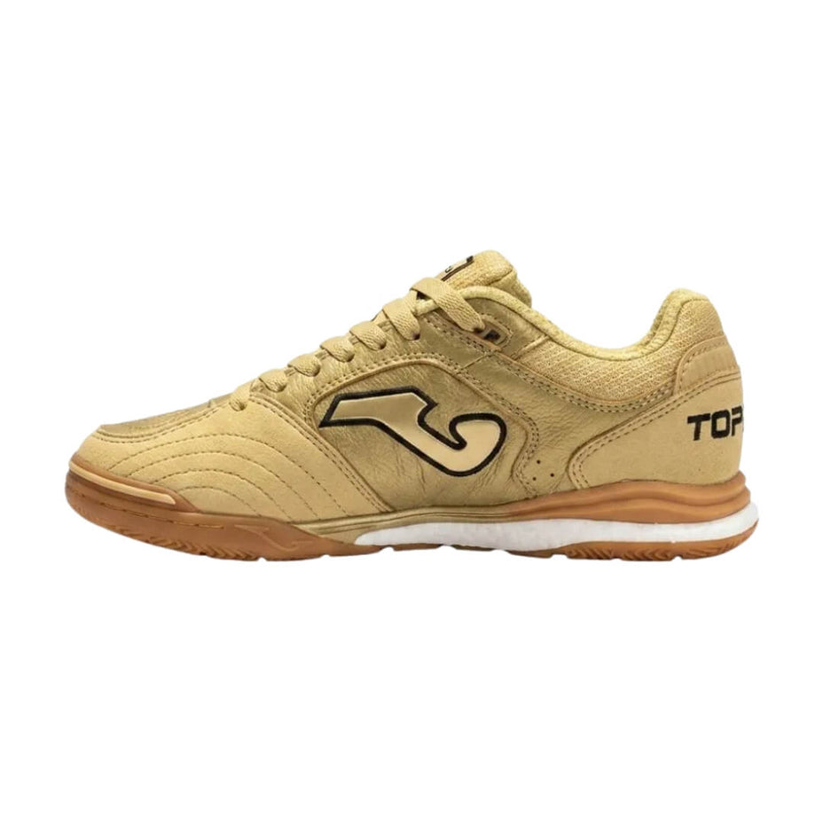 Joma Chuteira Top Flex — Dourada - .