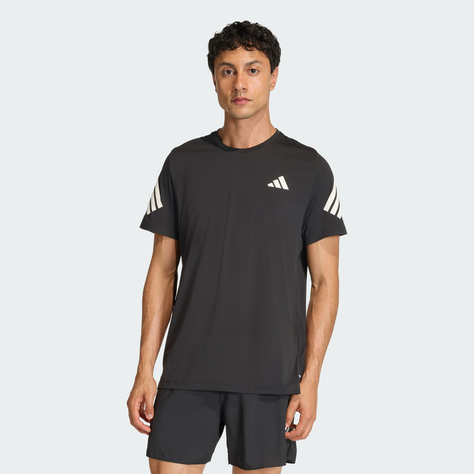 Adidas Camiseta Adi365/// — Preto - .