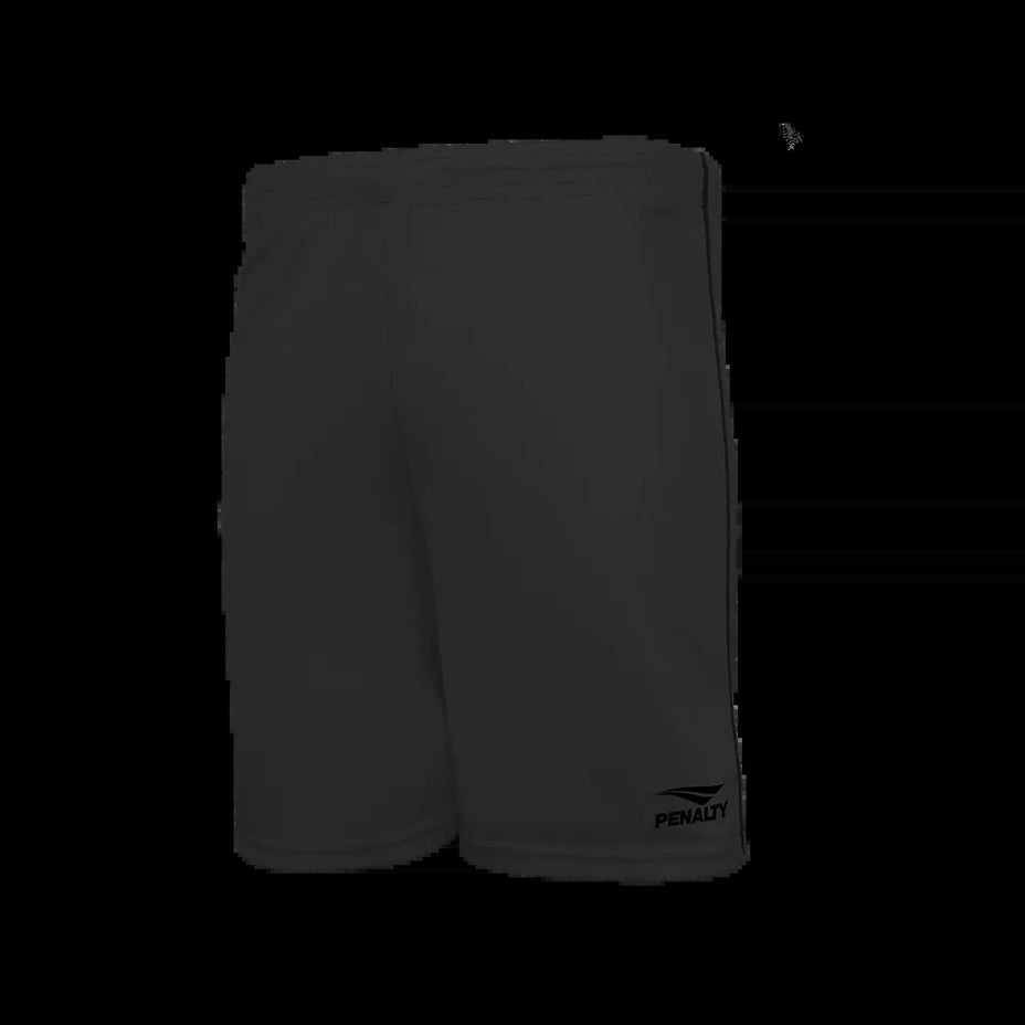 Penalty Calcao Futebol Line — Chumbo Preto - 8040