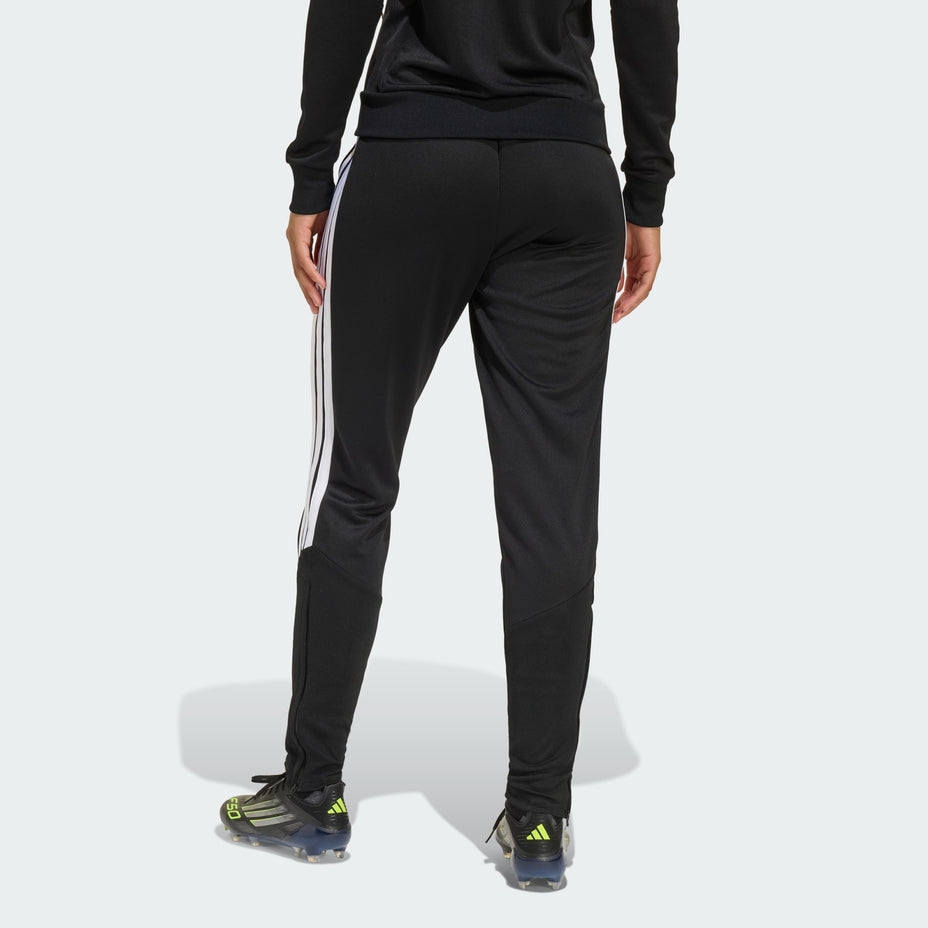 Adidas Calça Tiro26l Pntr W — Preto - .