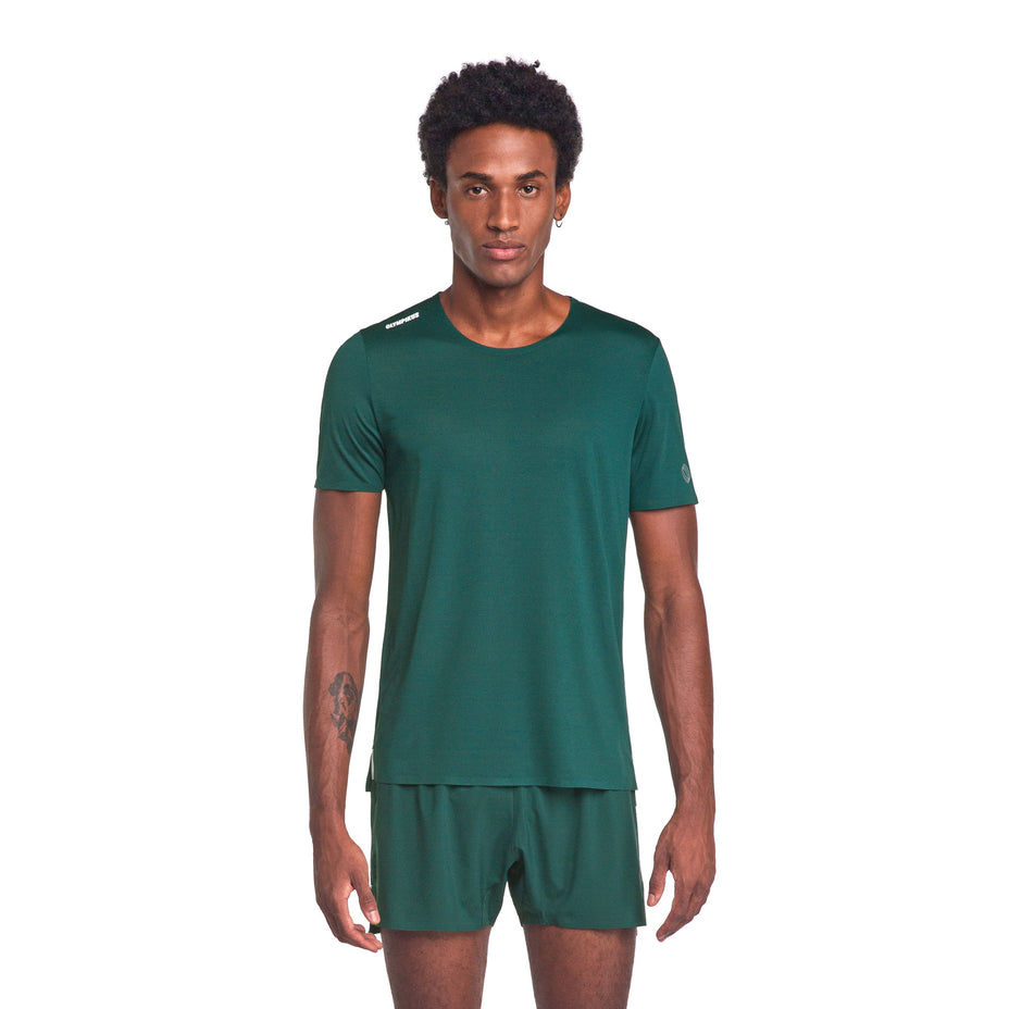 Olympikus Camiseta Corre Foco M — Flotal - FLOTAL