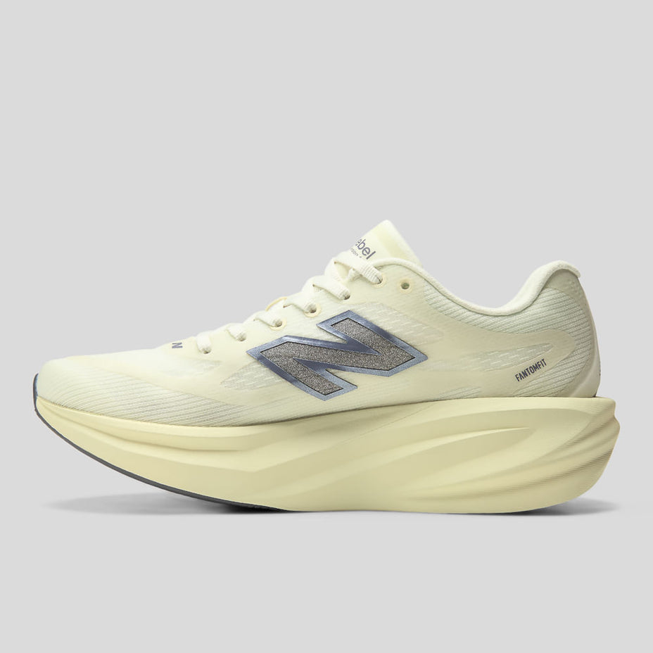 New Balance Infinion Super Comprebel V1 — Verde Claro - 10U