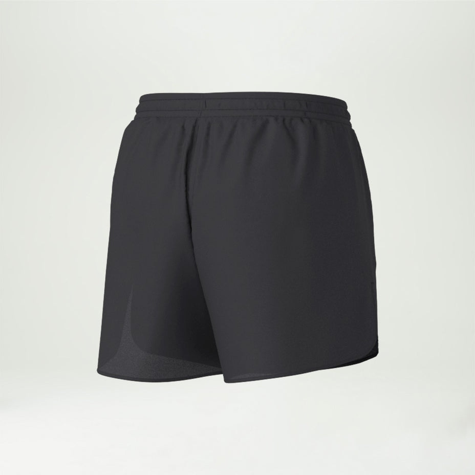 Fila Shorts Feminino Fila Diamond Core Run 5 — Preto - 160I