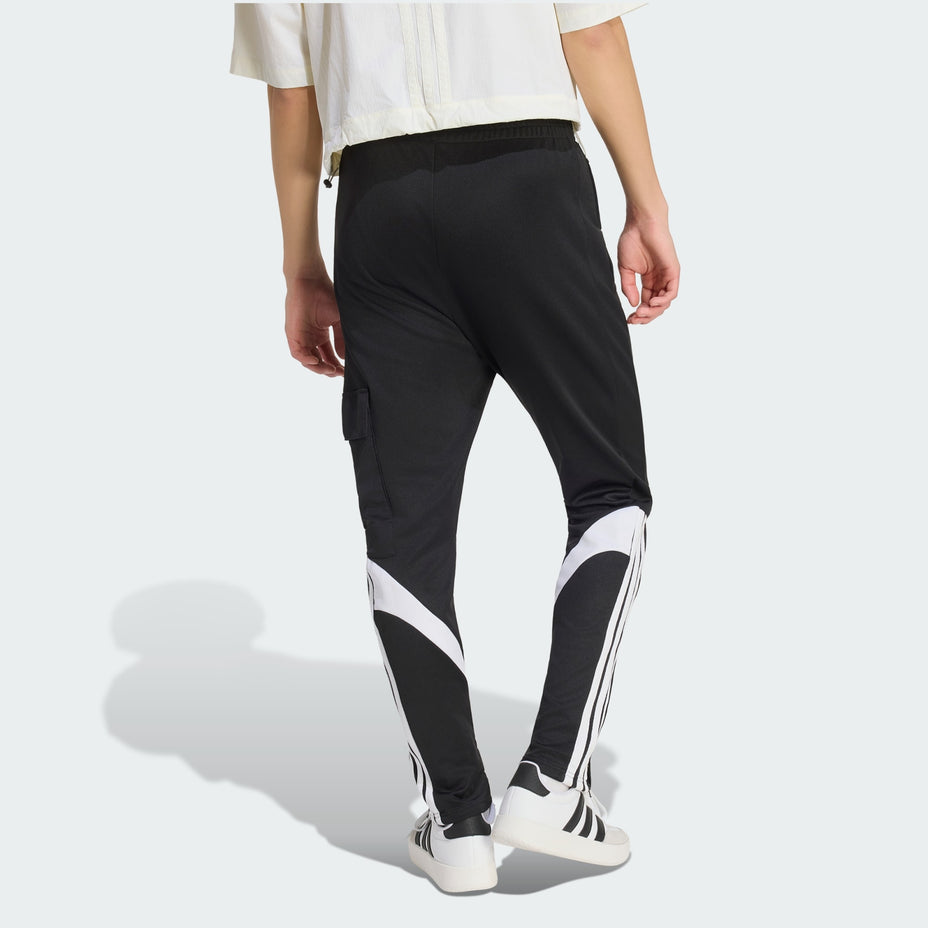 Adidas Calça M Tiro Cargo Pt — Preto - .