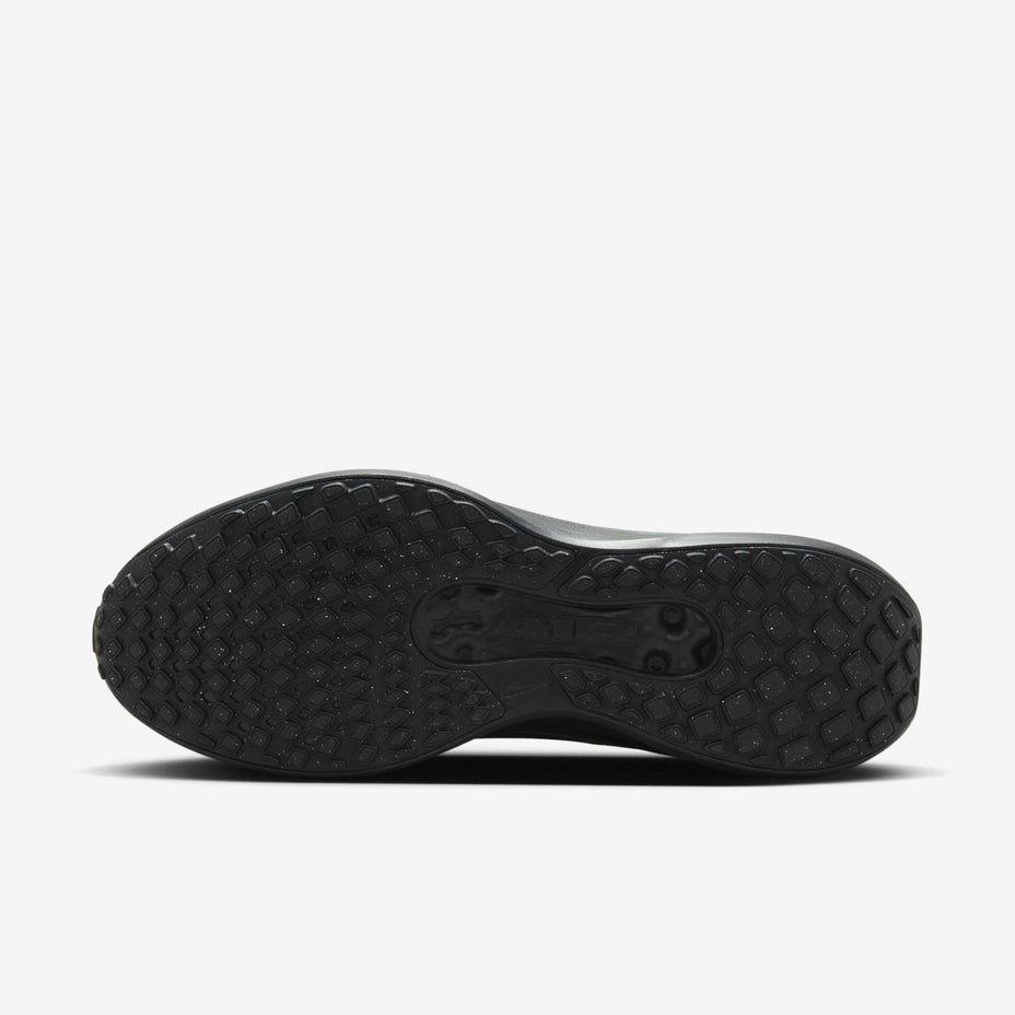 Nike Air Winflo 11 — Preto/Preto - 002