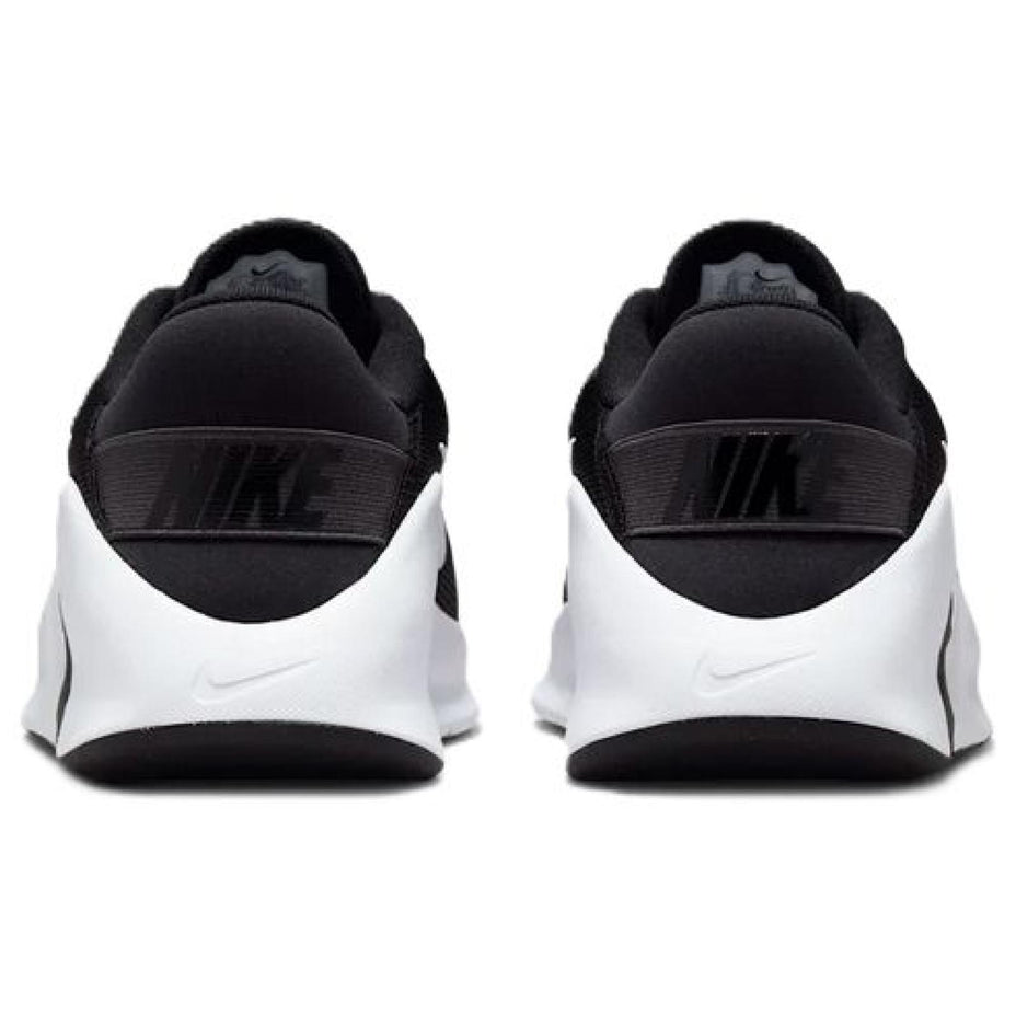 Nike Flex Train M — Preto/Branco - 003