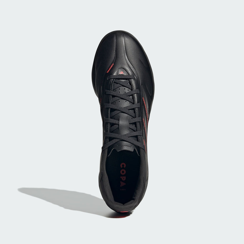 Chuteira Adidas Copa Pure 3 League Society Id9047 — Preto