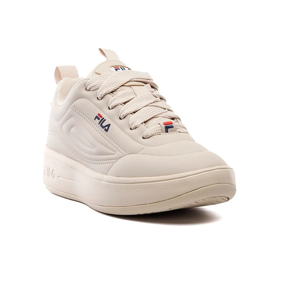 Fila Super Bubble — Cinza/Cinza - 900