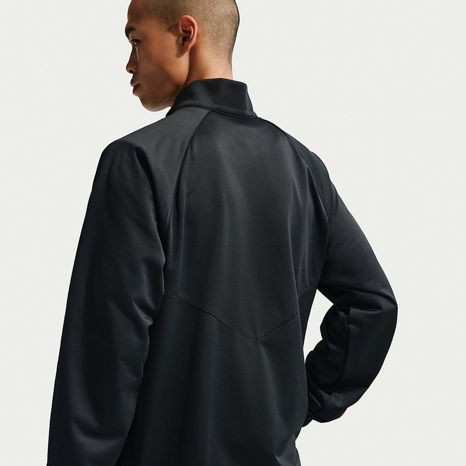 Nike M Nk Wr Pk Trk Suit — Preto - 010