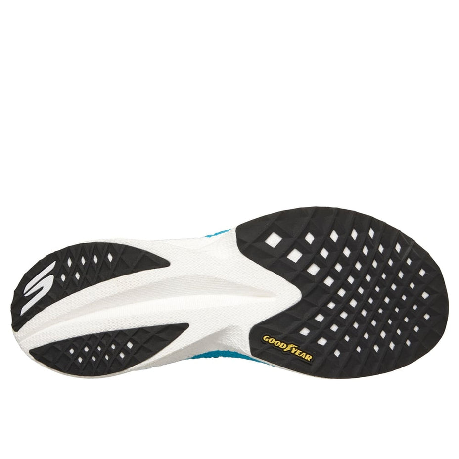 Skechers Skx Aero Razor — Preto/Multicolor - BKMT