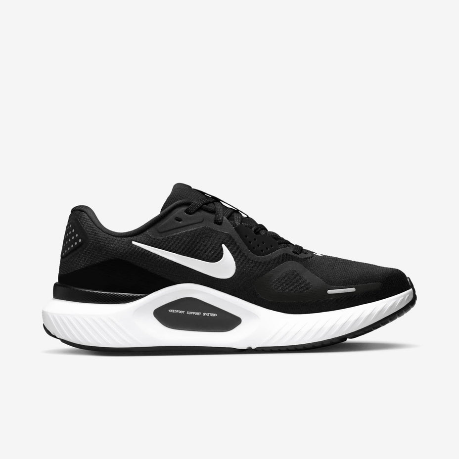 Nike W Air Zoom Structure 26 — Preto - 003