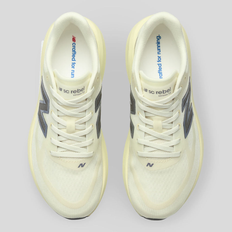 New Balance Infinion Super Comprebel V1 — Verde Claro - 10U