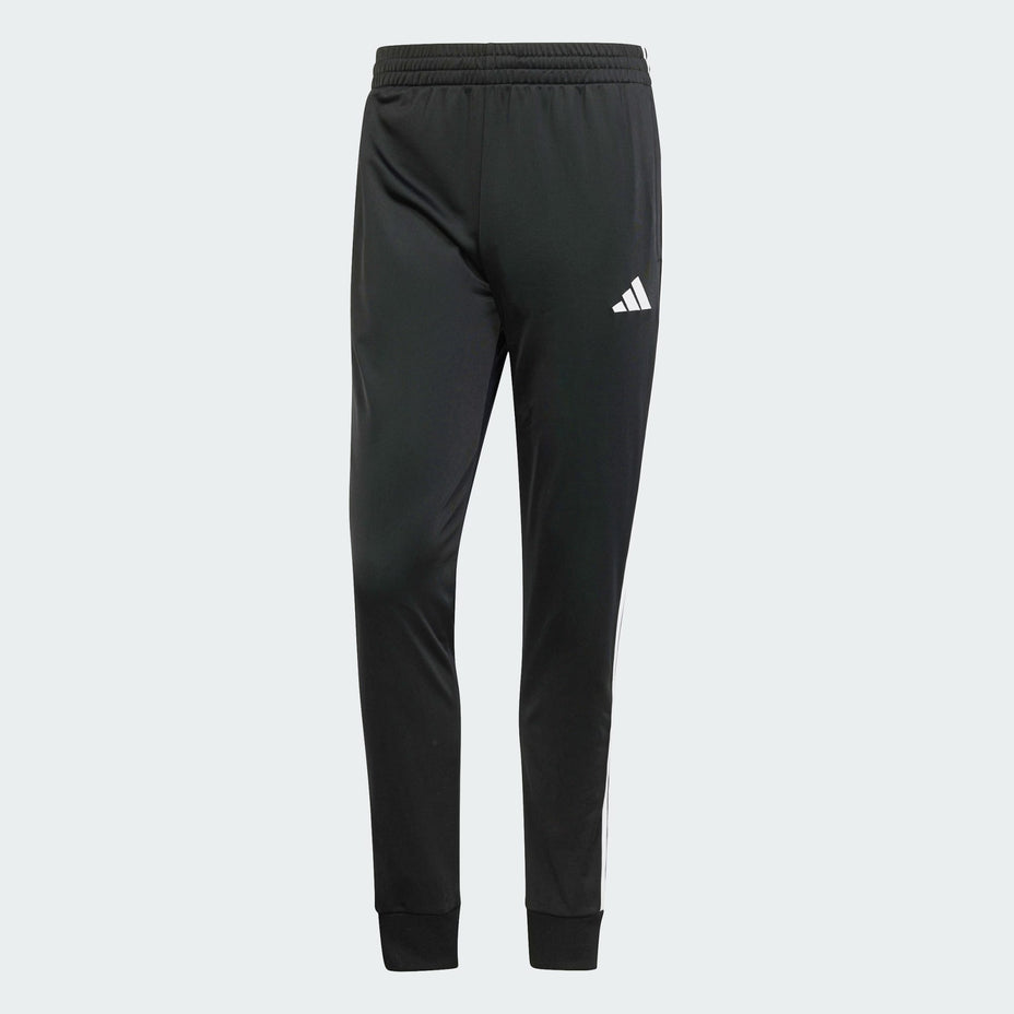 Adidas Agasalho — Preto/Branco - .