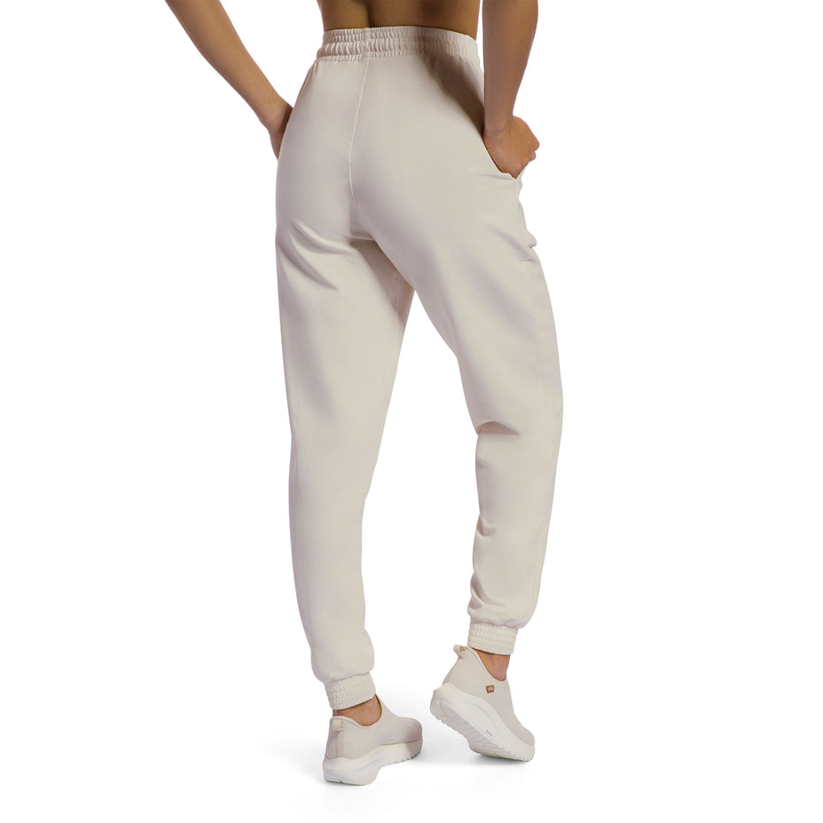 Olympikus Calça Jogging Comfy — Arenito - ARNT25
