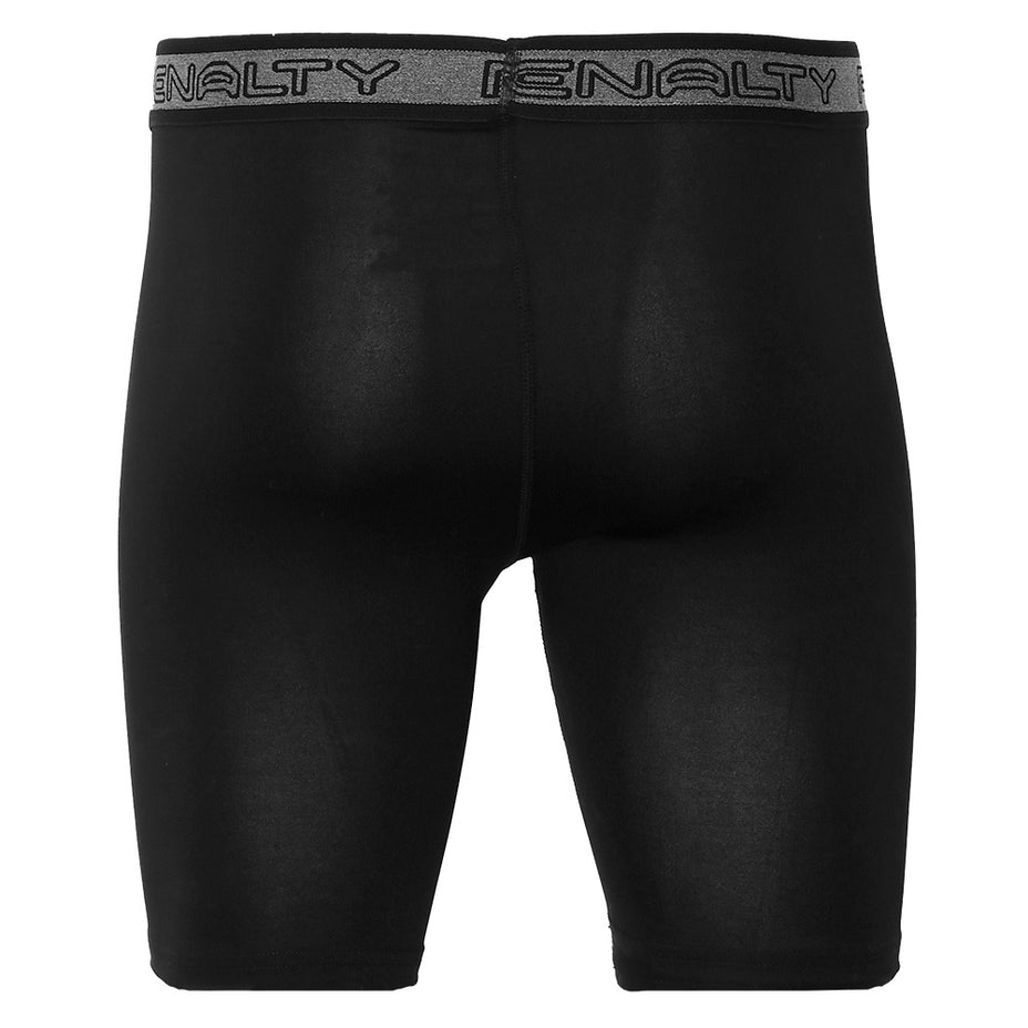Penalty Bermuda Compressao Skin 184 — Preto - 9000