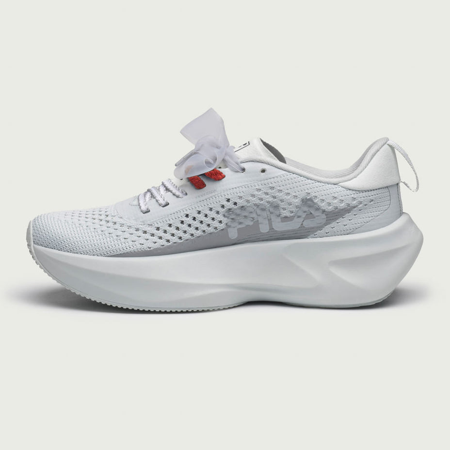 Fila Tenis Speed Zone 2 — Azul Gelo/Branco - 7912