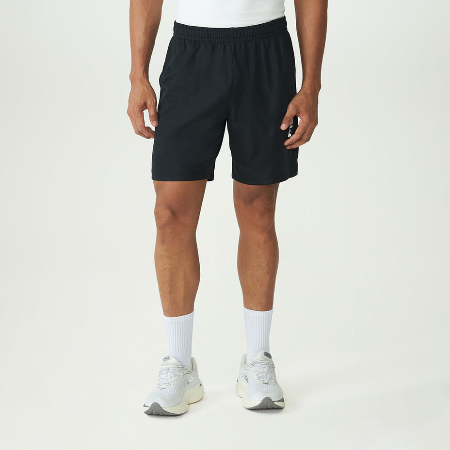 Fila Bermuda Masc. Sports — Preto - 160