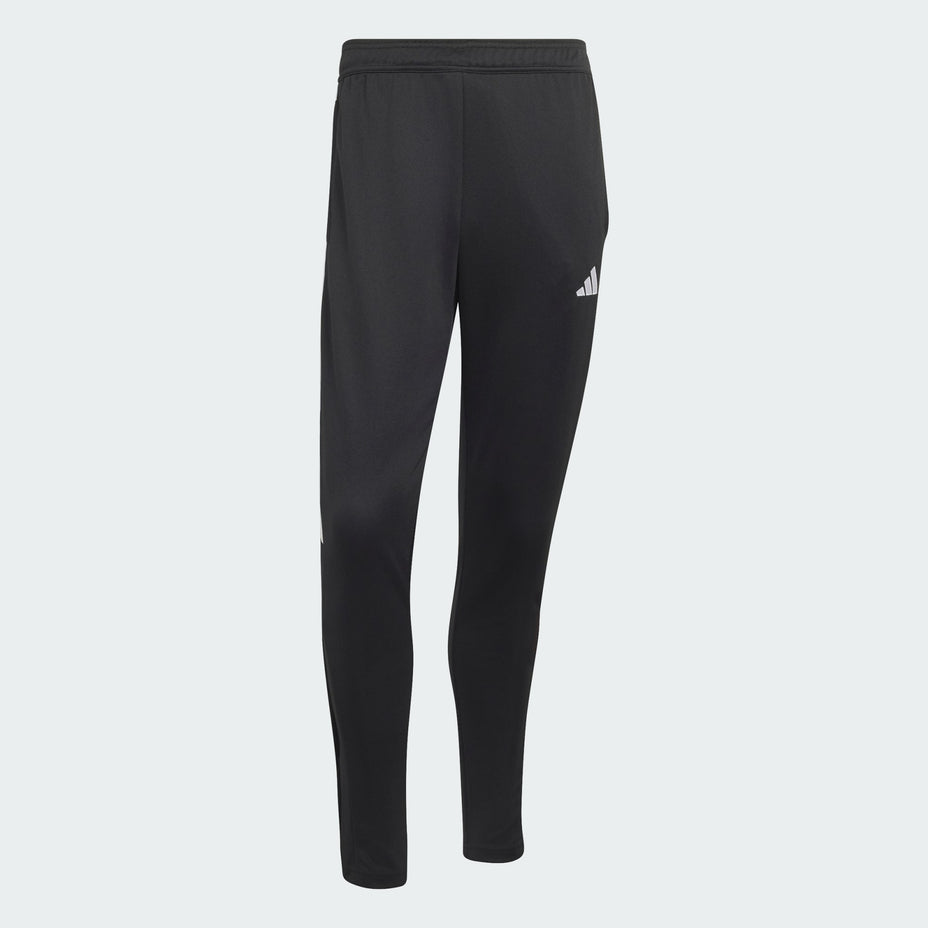 Adidas Agasalho Tiro Es Ts — Preto - .