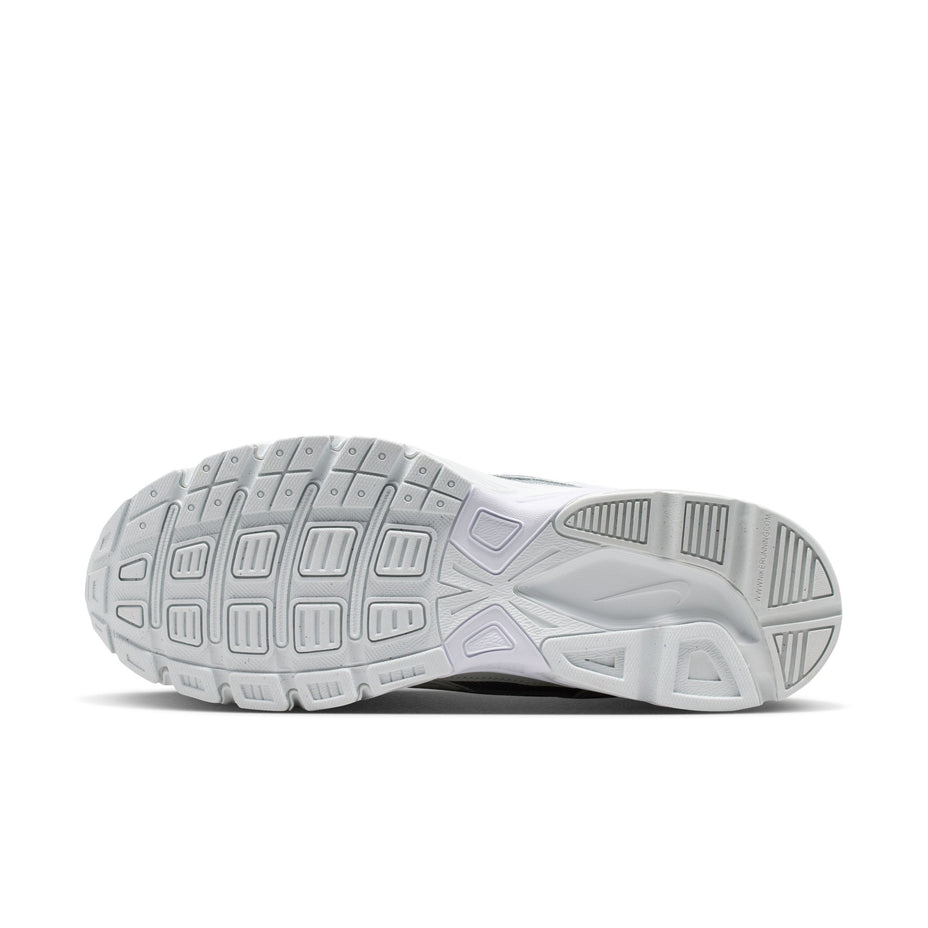 Nike Initiator Men'S — Branco Prata - 005