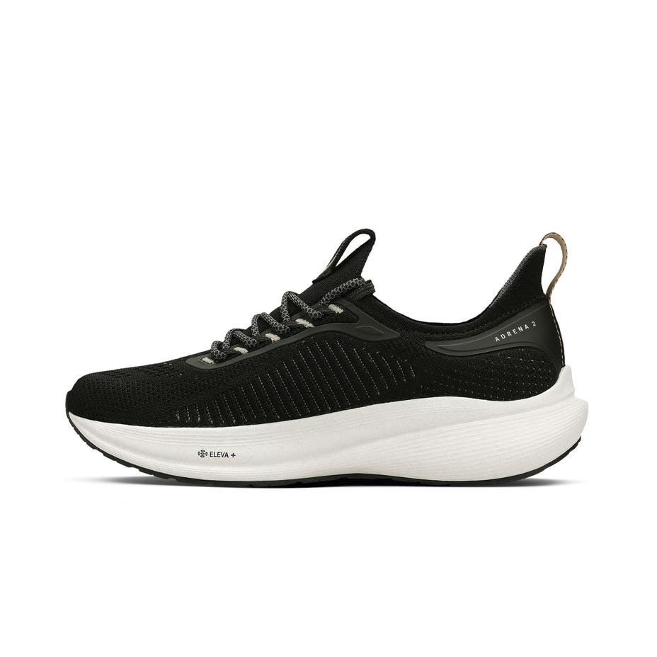 Olympikus Adrena 2 — Preto - .