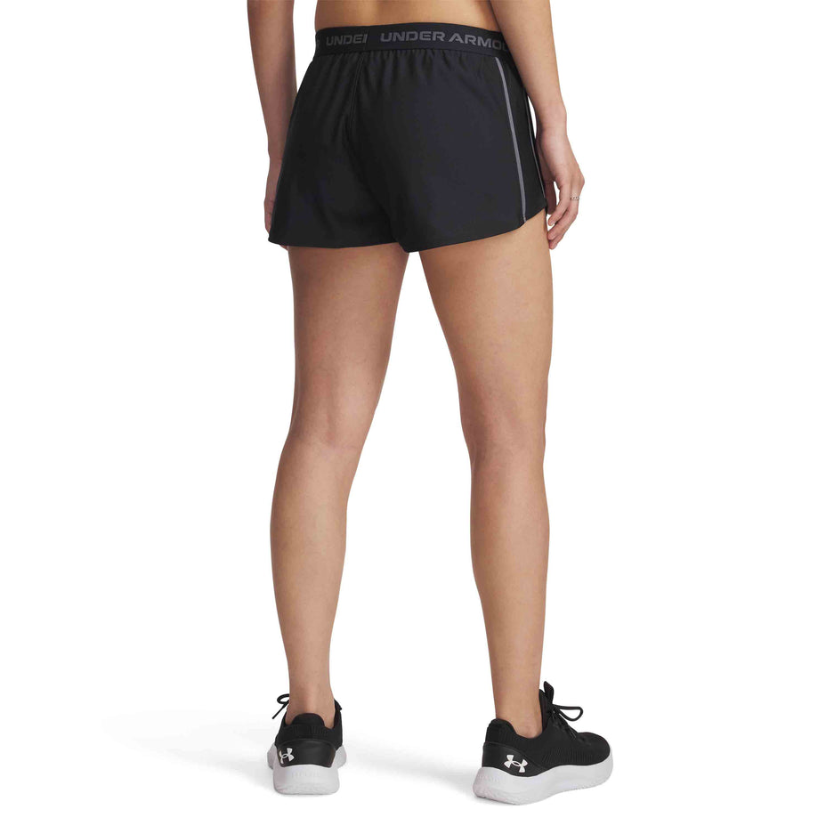 Under Armour Shorts Tech Play Up Short — Preto - BKCAST