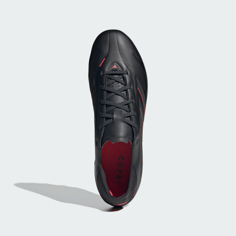 Chuteira Adidas Copa Pure 3 League Firm/Multi Ground Campo Id9052 — Preto