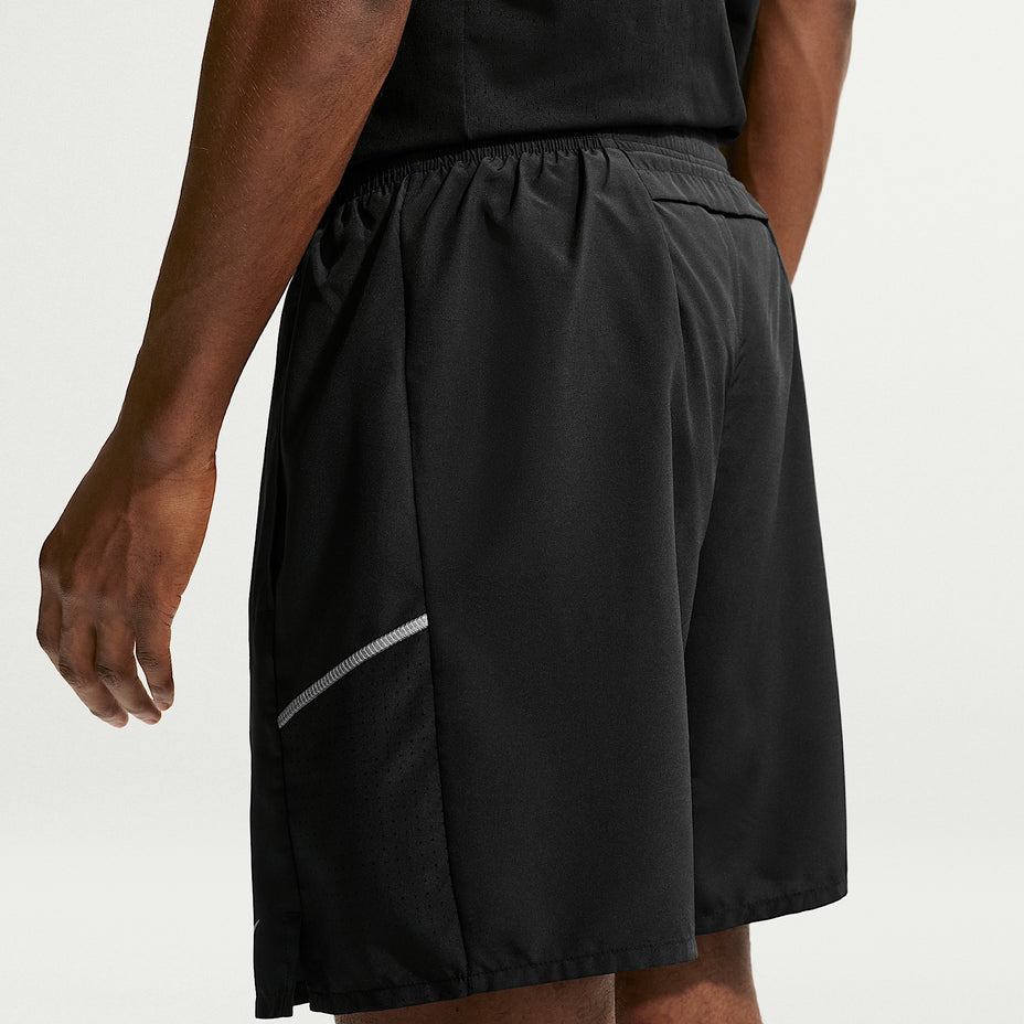 Nike Short Df Miler 7in 2in1 Short  Men'S — Preto - 010