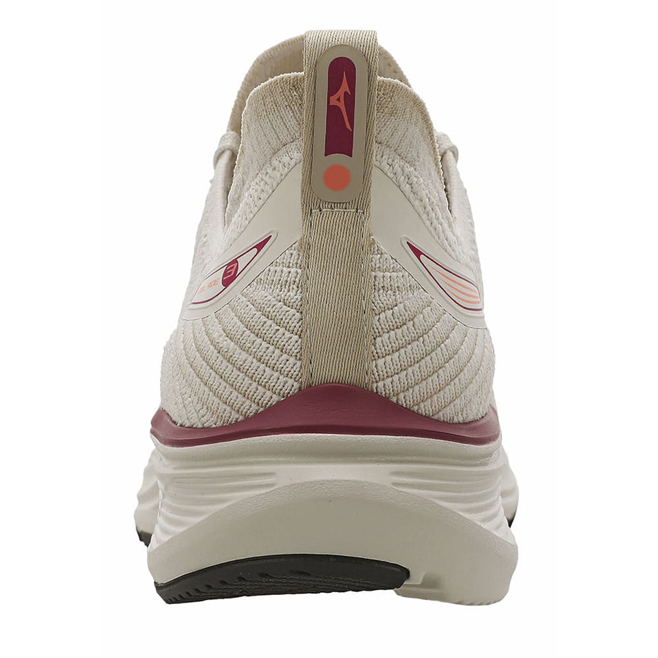 Mizuno Tenis Cool Ride 3 — Arenito - ARENIT