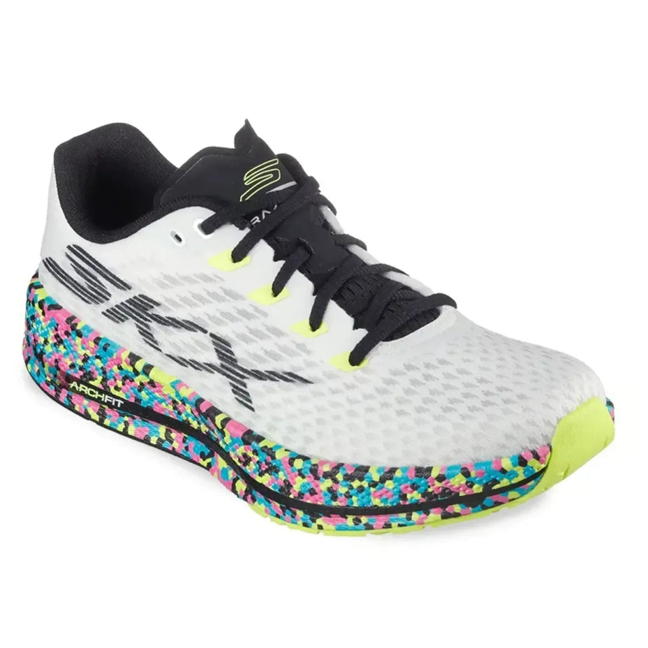 Skechers Go Run Razor 5 — Multicolor - WMLT